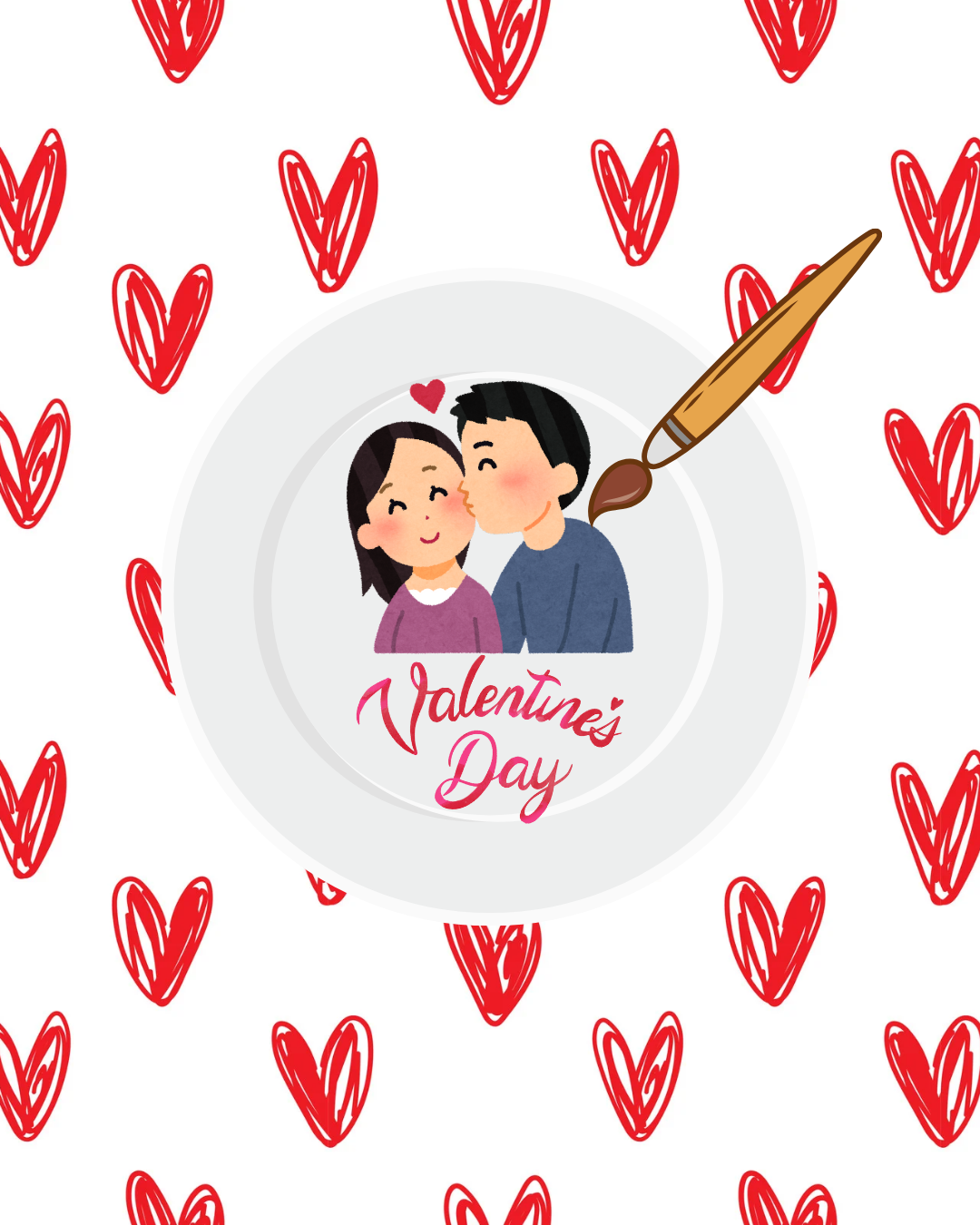 Workshop | San Valentino 💘