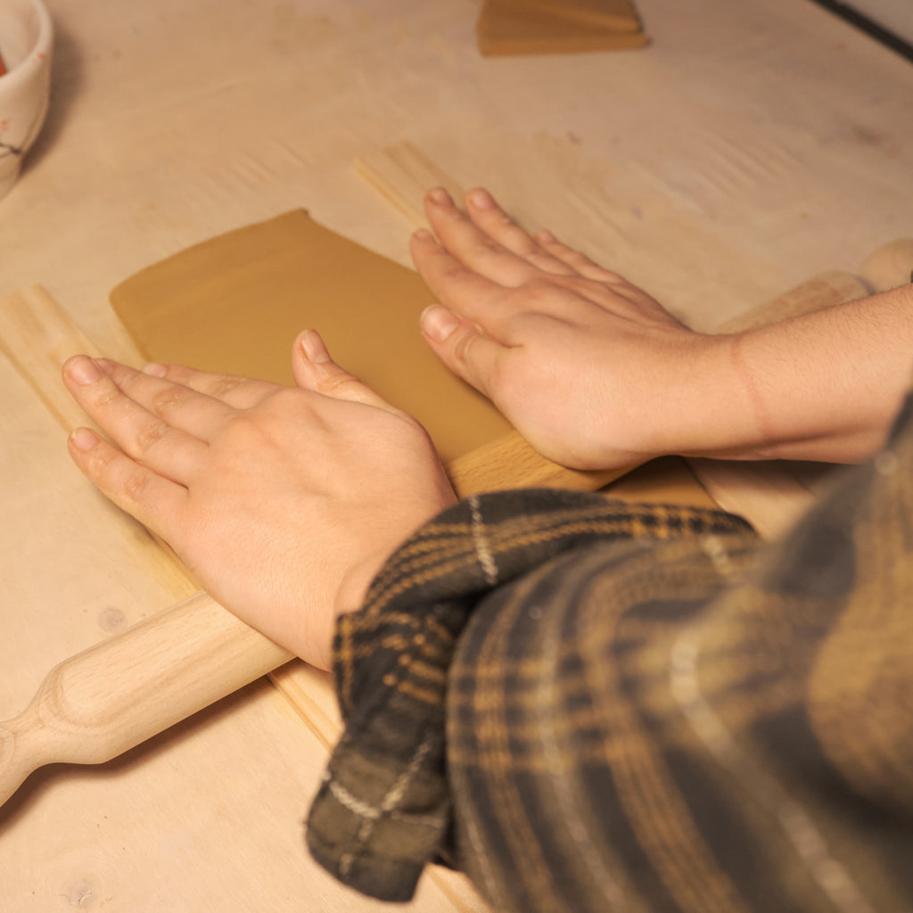 Corso Modellazione Manuale