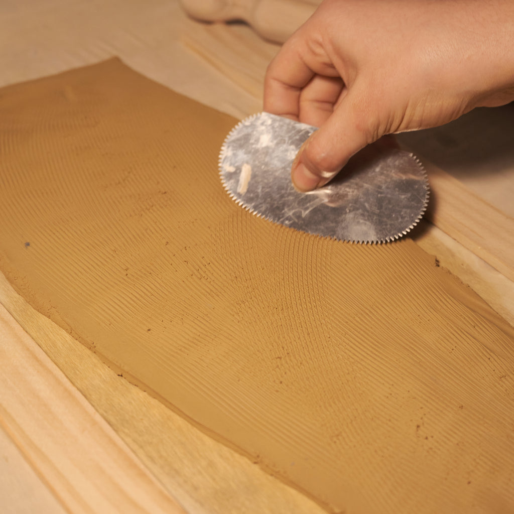 Corso Modellazione Manuale