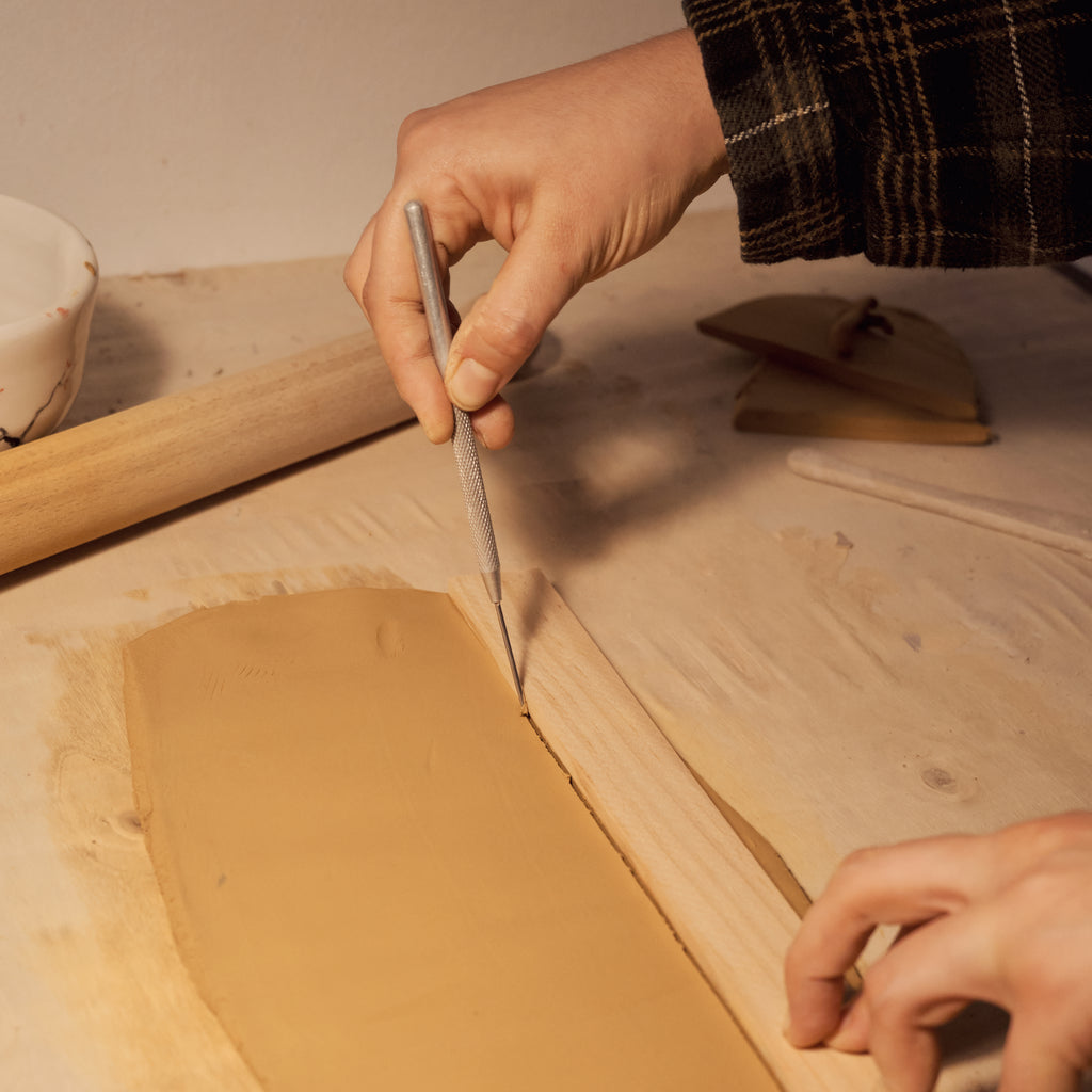 Corso Modellazione Manuale