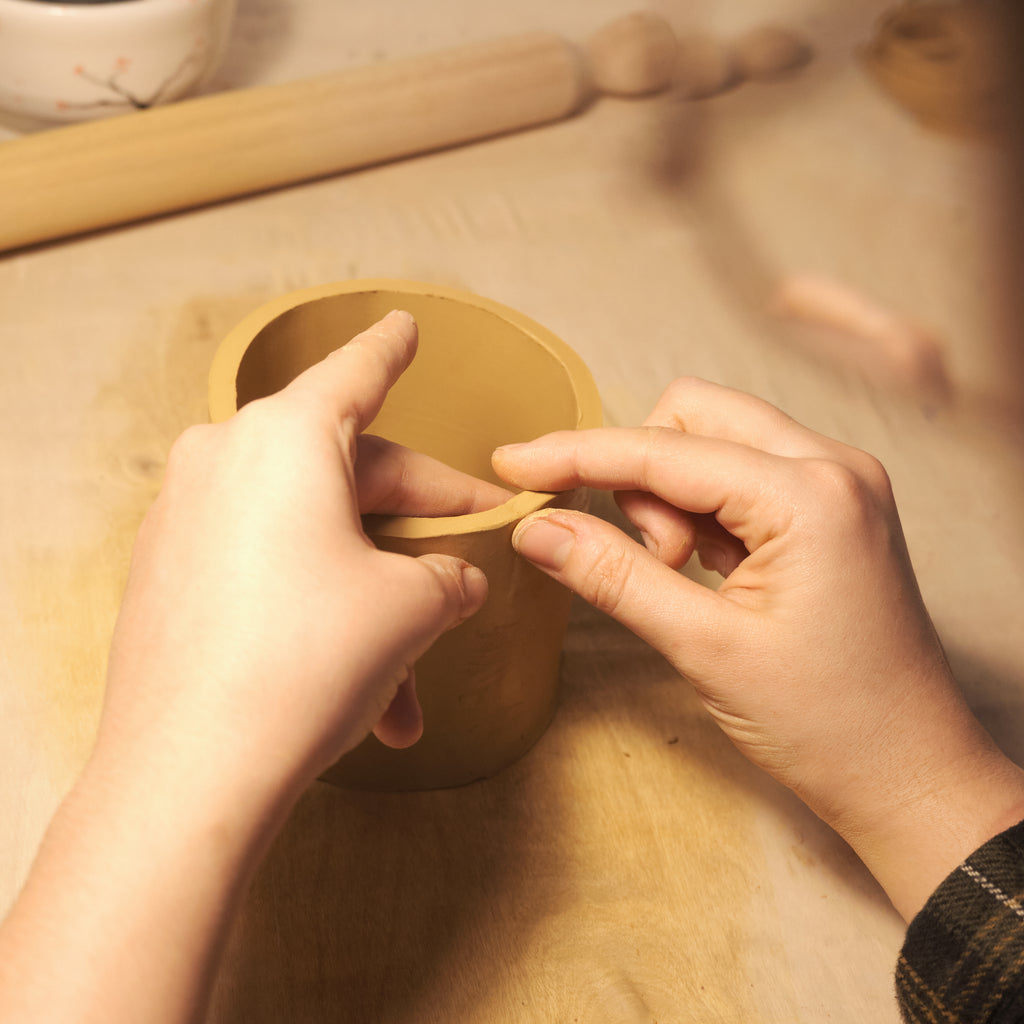 Corso Modellazione Manuale