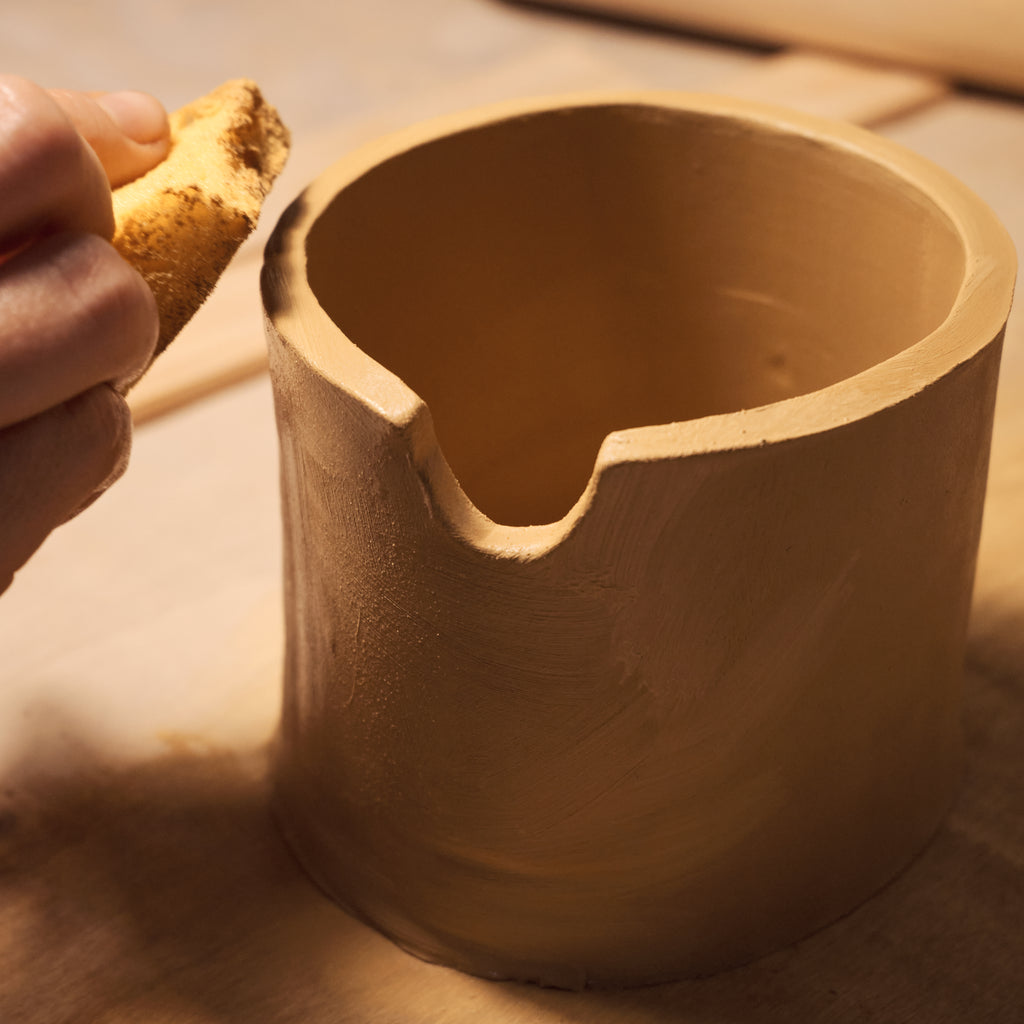 Corso Modellazione Manuale