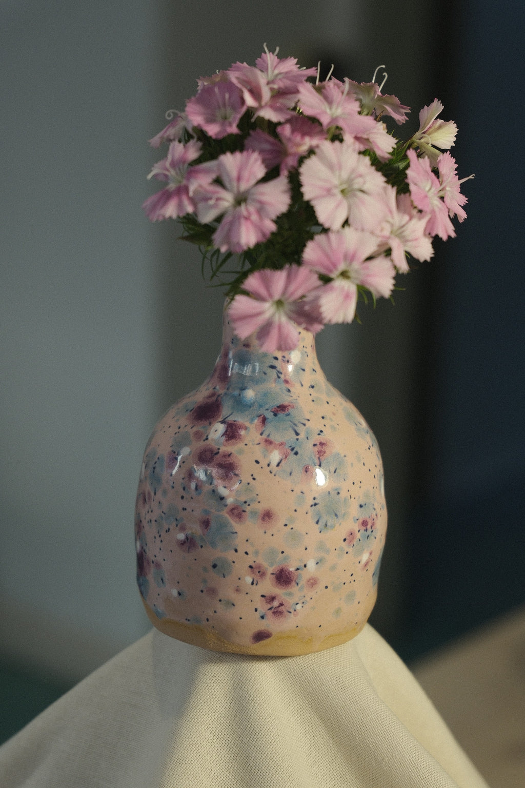 Vaso decorativo