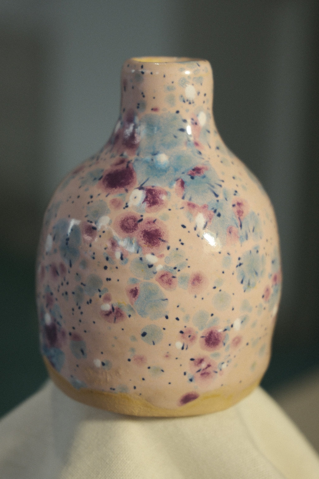 Vaso decorativo