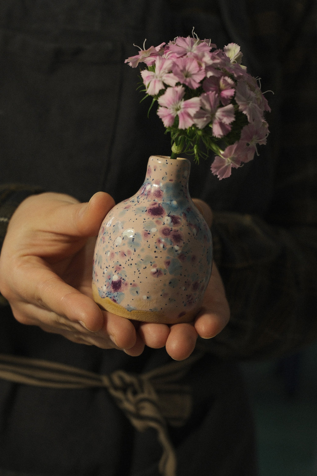 Vaso decorativo