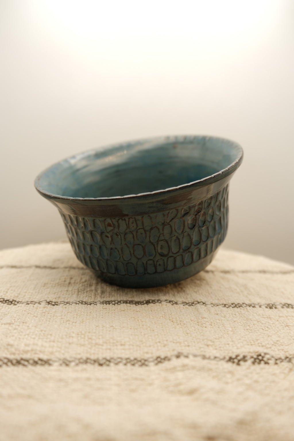 Corso di tornio intermedio | Vaso per piante interrate