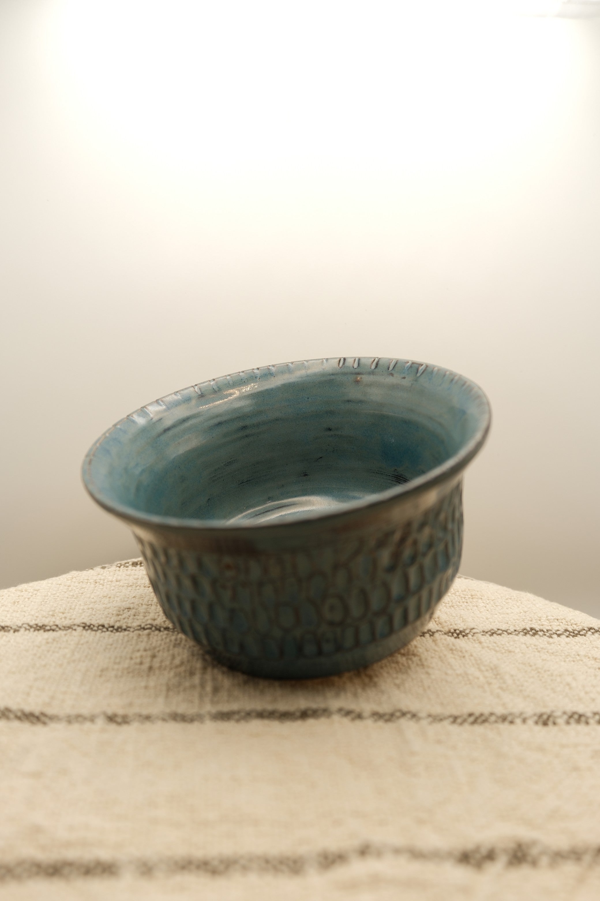 Corso di tornio intermedio | Vaso per piante interrate