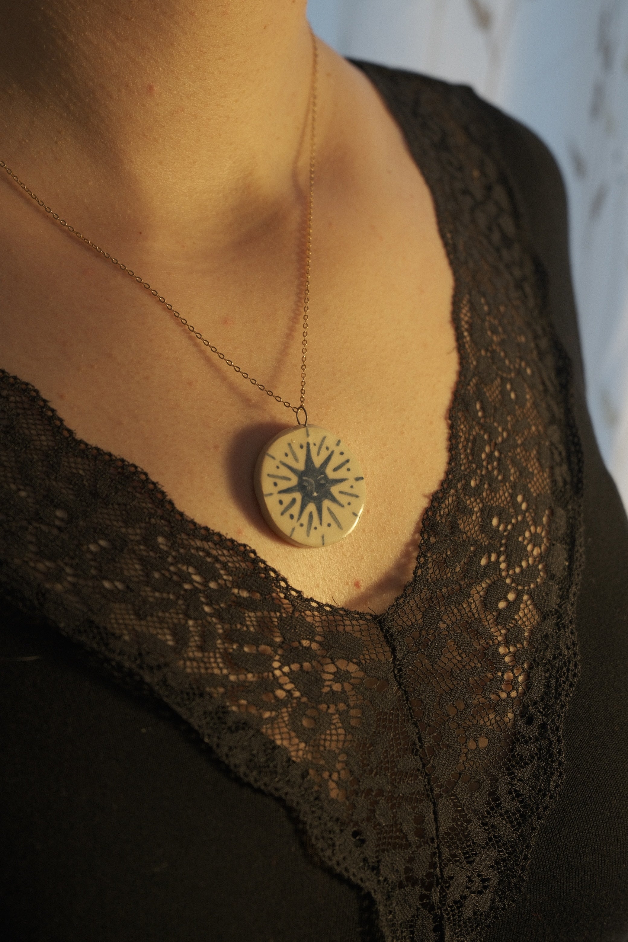 Ciondoli all you can make - Crea le tue collane in ceramica