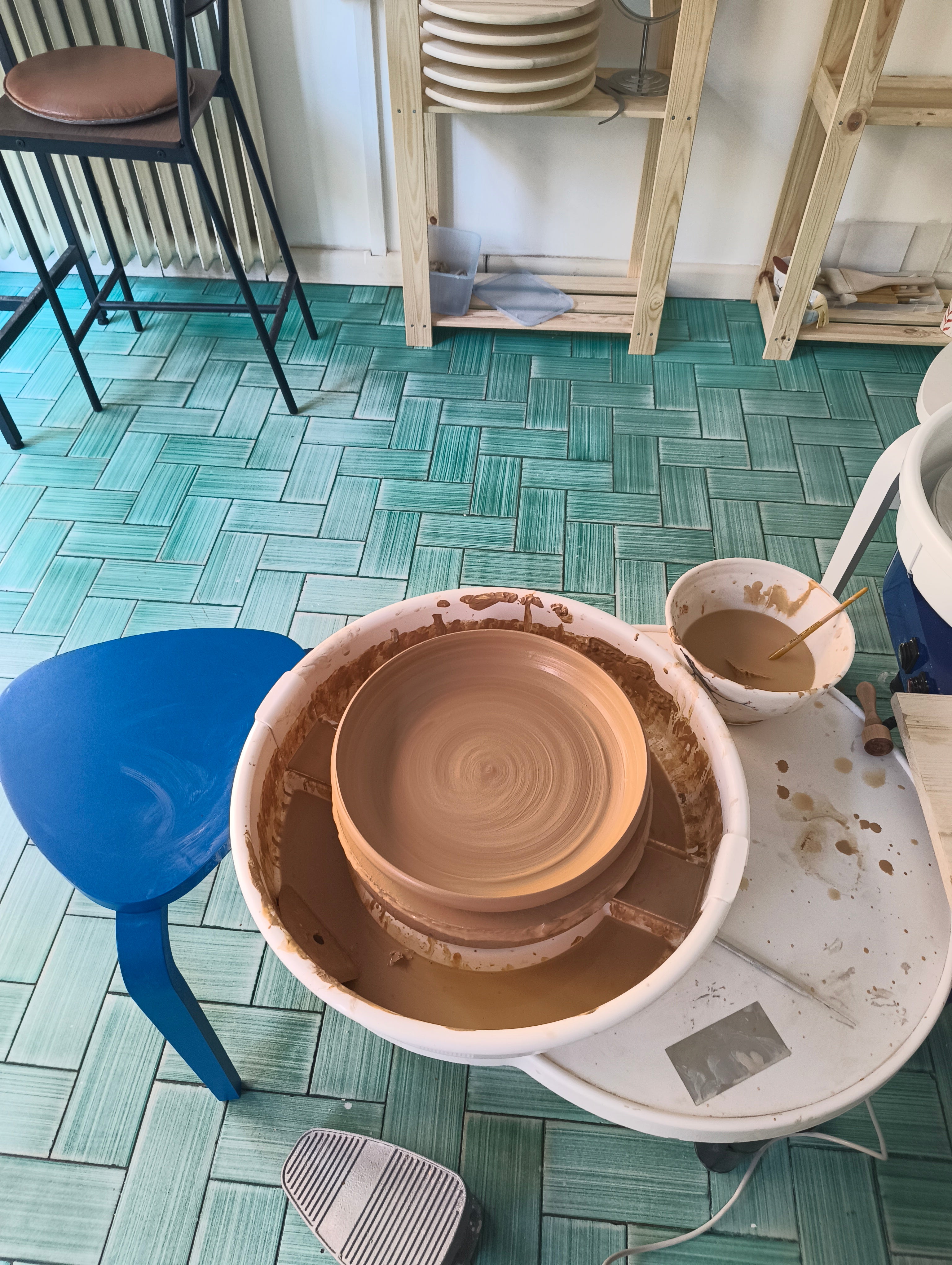 Workshop | Prova il tornio!