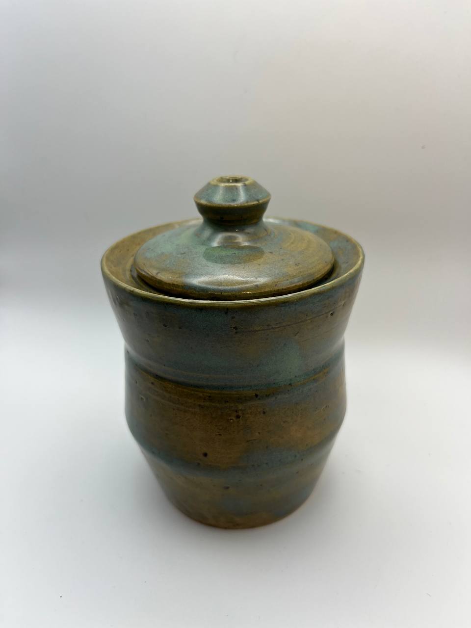 Barattolo Jade