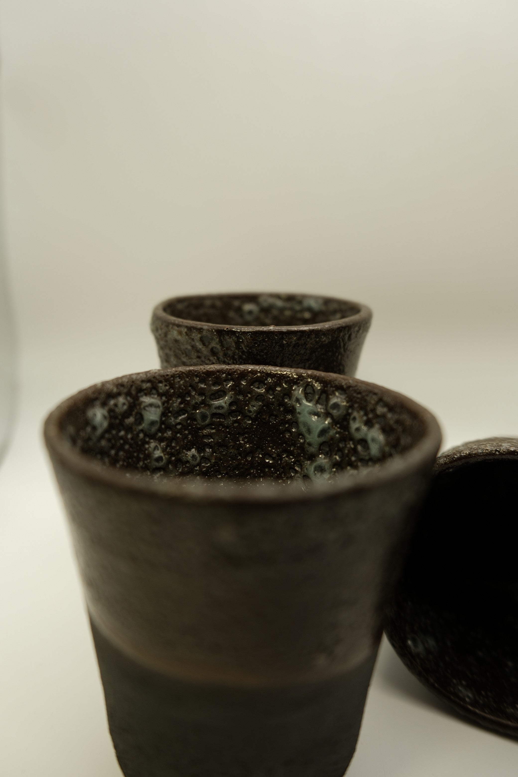 Bicchiere Ancient Sea