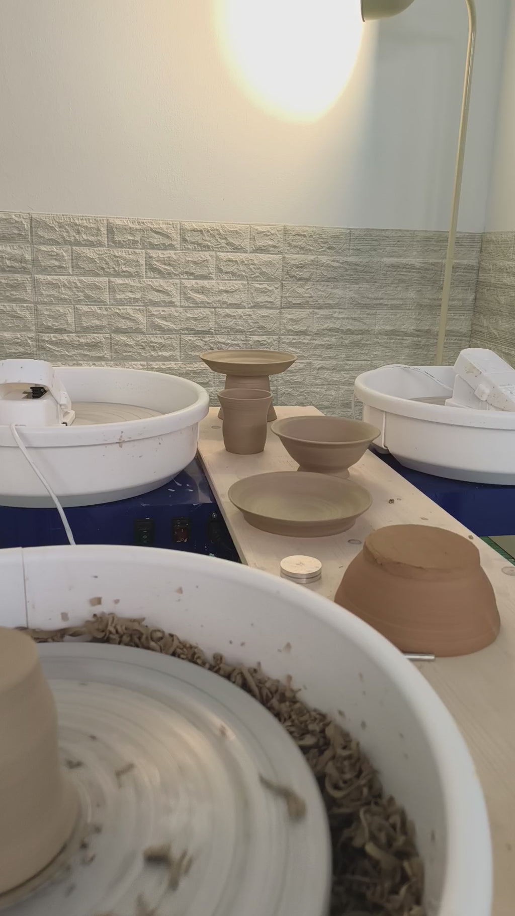 Workshop | Prova il tornio!