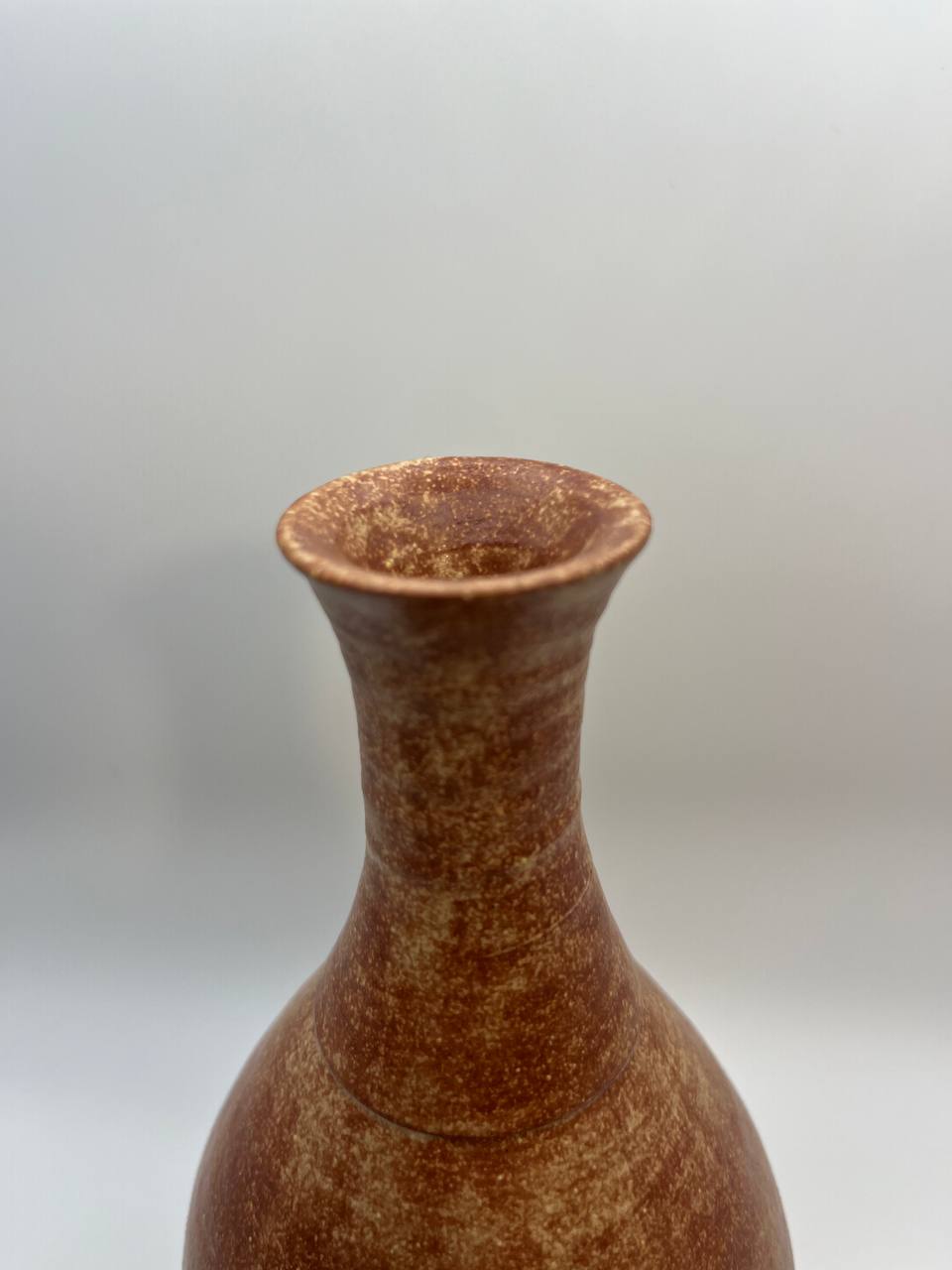 Vaso terracotta