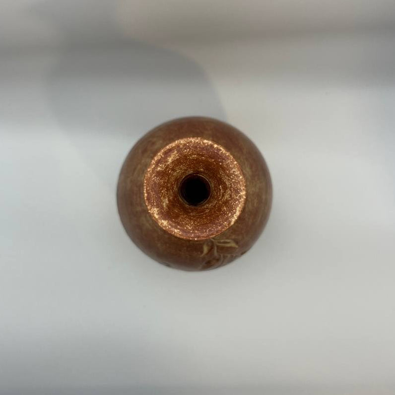 Vaso terracotta