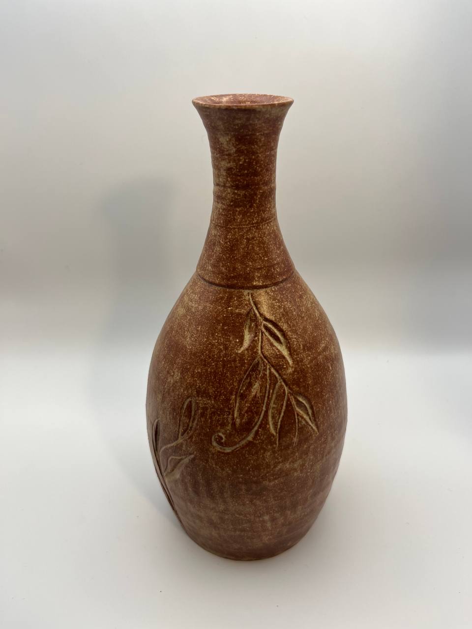 Vaso terracotta